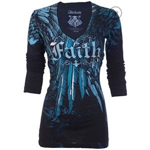 ❌SOLD❌ Archaic AFFLICTION Womens